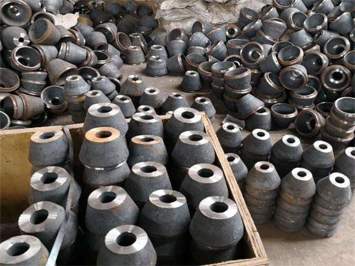 安达网架构件锥头